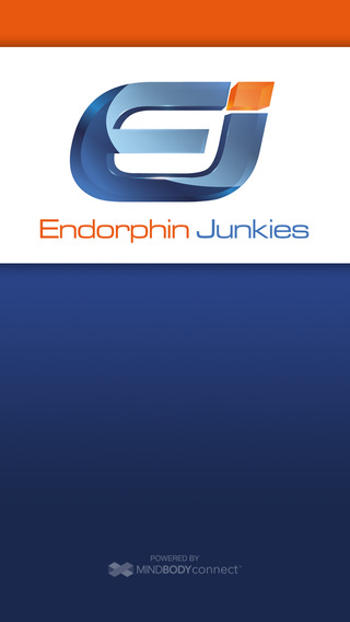 Endorphin Junkies
