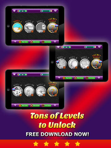免費下載遊戲APP|Bingo Shot - Play no Deposit Bingo Game with Multiple Levels for FREE ! app開箱文|APP開箱王