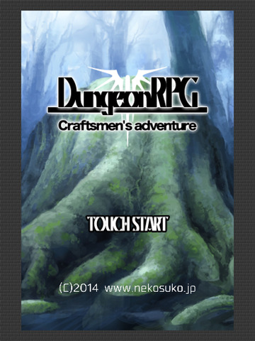 免費下載遊戲APP|DungeonRPG Craftsmen adventure app開箱文|APP開箱王