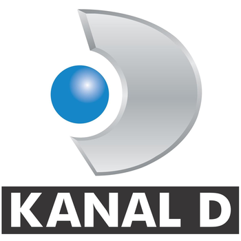 Kanal D for iPhone LOGO-APP點子