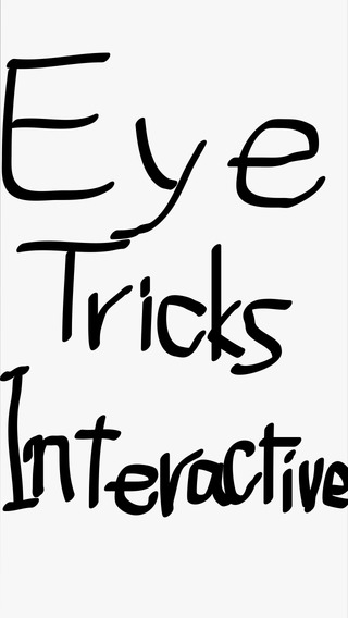 Eye Tricks Interactive
