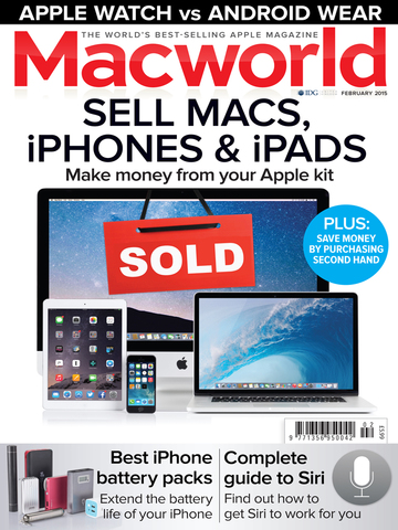 【免費生活App】Macworld UK - the magazine for Mac, iPad, iPhone and Apple news and reviews-APP點子