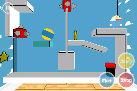Humpty Dumpty Game screenshot 3