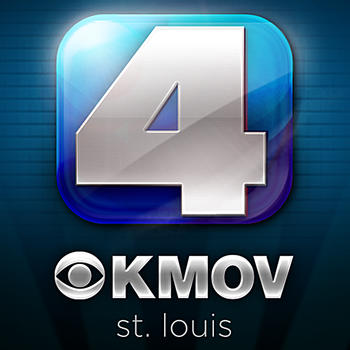 KMOV 4 HD LOGO-APP點子