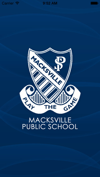 Macksville Public School