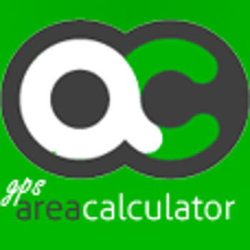 GPS Area Calc LOGO-APP點子