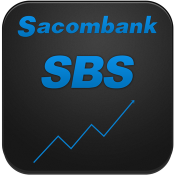 Sacombanksbs stock 商業 App LOGO-APP開箱王
