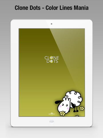 免費下載遊戲APP|Clone Dots - Color Lines Mania app開箱文|APP開箱王