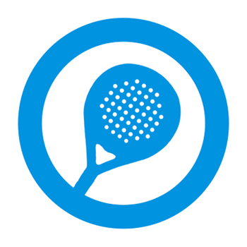 Padel Play LOGO-APP點子