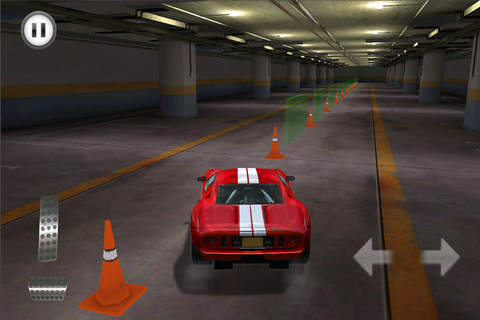 Driving Challenge+ 3D Drifting screenshot 2