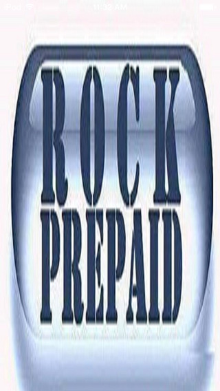 Rock Prepaid