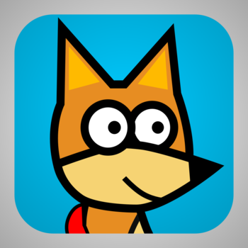 Foxy Fly 遊戲 App LOGO-APP開箱王