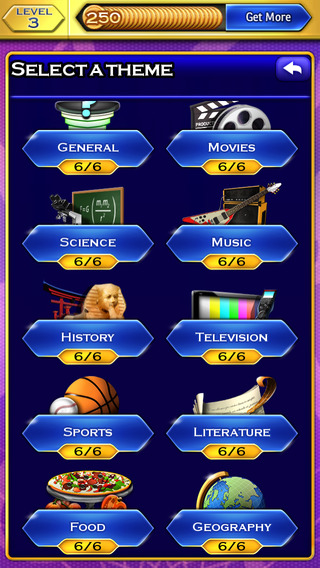 【免費遊戲App】Who Wants To Be A Millionaire & Friends-APP點子