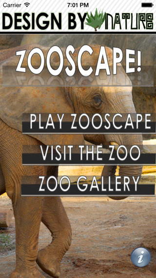 Zooscape