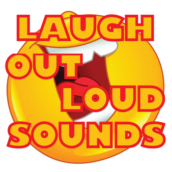 Laugh Out Loud Sounds LOGO-APP點子