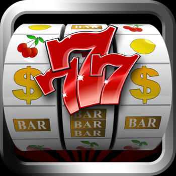 AAA Vegas 777 - BigOne Machine Gamble Game Free 遊戲 App LOGO-APP開箱王
