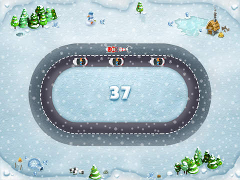 免費下載遊戲APP|Xmas Race. app開箱文|APP開箱王