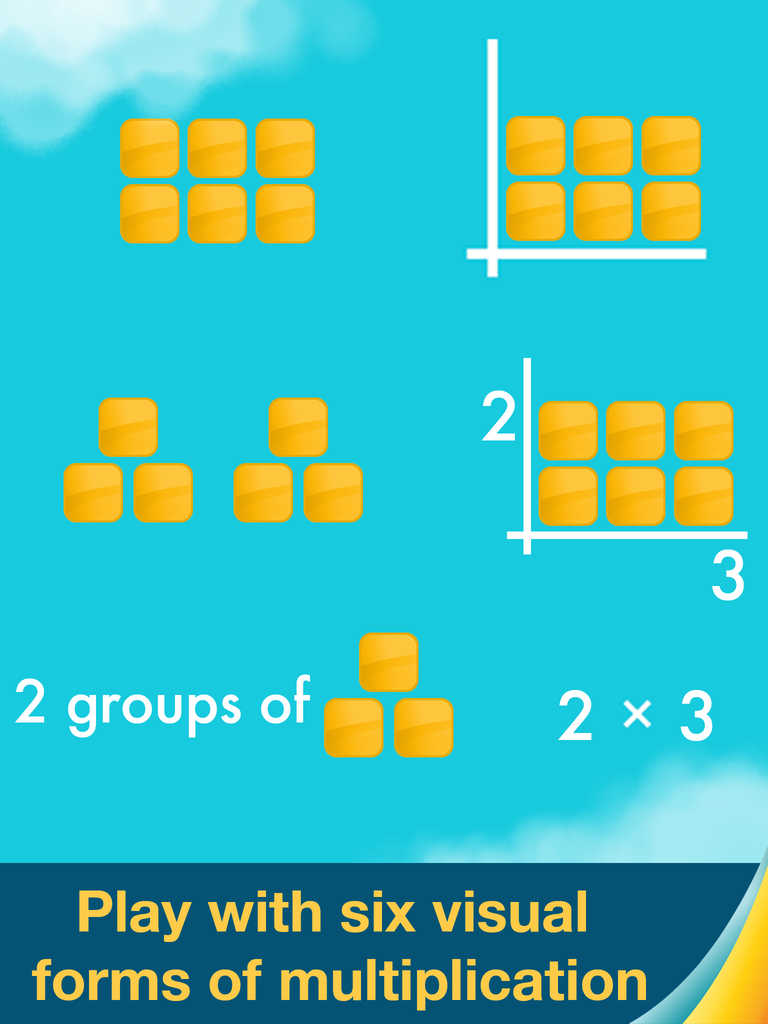 App Shopper: Motion Math: Wings (Education)