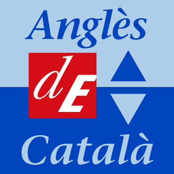 Compact English-Catalan Catalan-English Dictionary from Enciclopèdia Catalana LOGO-APP點子