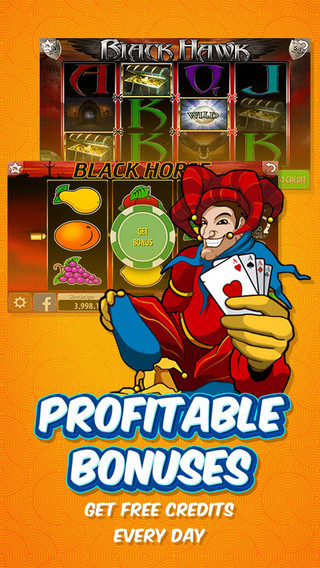 【免費遊戲App】Fun Games 777 Casino-APP點子