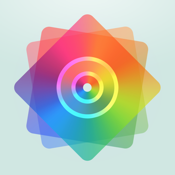 Deluxe Colors LOGO-APP點子