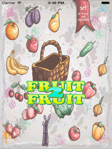 免費下載遊戲APP|Fruit 2 Fruit - Link the Dots app開箱文|APP開箱王