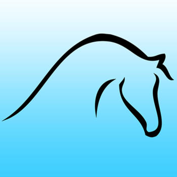 HorseRiders LOGO-APP點子