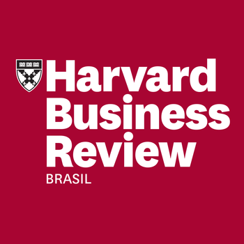 HBR Brasil LOGO-APP點子