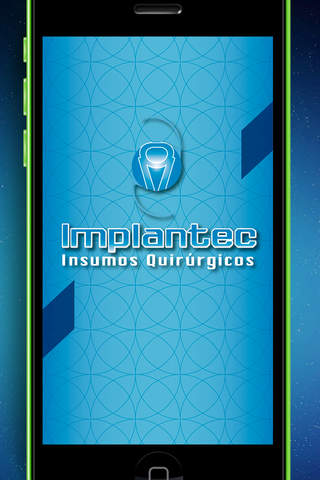 Implantec screenshot 2
