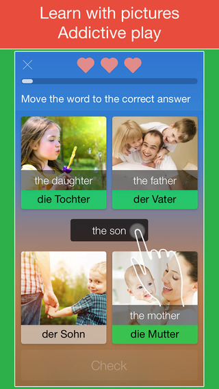 【免費教育App】Speak German FREE - Interactive Conversation Course - learn a language with Mondly: vocabulary lessons and audio phrases for travel school and business-APP點子