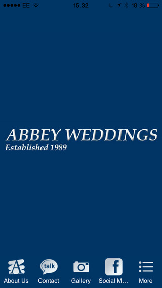 【免費商業App】Abbey Weddings-APP點子