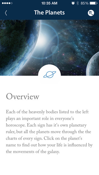 【免費生活App】Susan Miller's Astrology Zone-APP點子