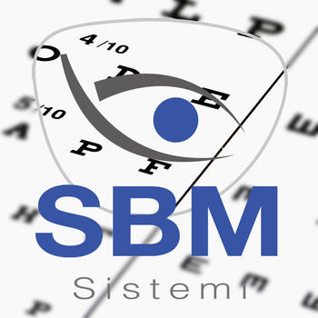 SBM Chart LOGO-APP點子