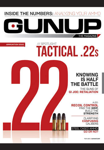 GunUp the Magazine screenshot 2