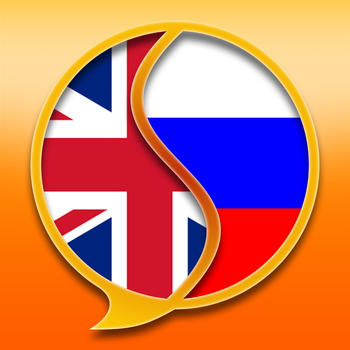 English-Russian Dictionary Free LOGO-APP點子