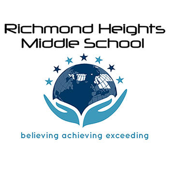 Richmond Heights Middle School 教育 App LOGO-APP開箱王