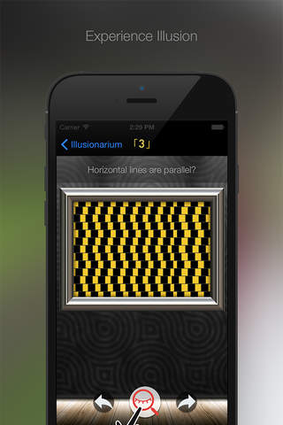 Illusionarium screenshot 3