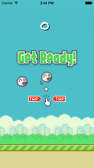 免費下載遊戲APP|Flappy Boo app開箱文|APP開箱王