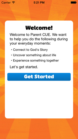 【免費生活App】Parent Cue-APP點子