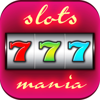 AAA Slotomania Vegas Rich Slots Tournaments - Party Casino Slot-Machine Gambling Games 遊戲 App LOGO-APP開箱王