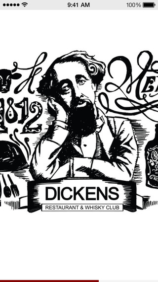 【免費娛樂App】Dickens-APP點子