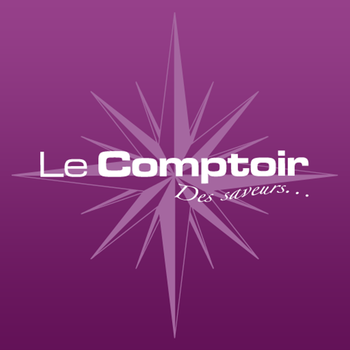 Le Comptoir des Saveurs LOGO-APP點子