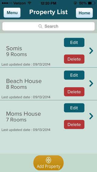 【免費工具App】ListStuffFast Lite – Home Inventory; Twenty Minutes to Peace of Mind-APP點子