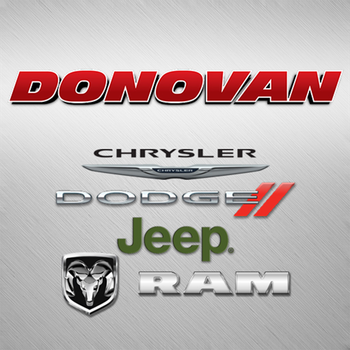 Donovan Dodge Dealer App LOGO-APP點子