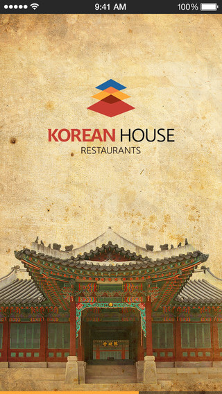 KoreanHouse