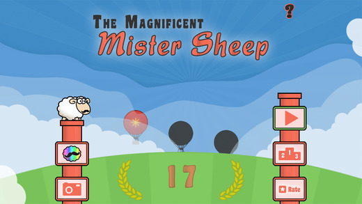 免費下載遊戲APP|Mister Sheep app開箱文|APP開箱王