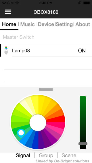 免費下載生活APP|OB LIGHTING app開箱文|APP開箱王