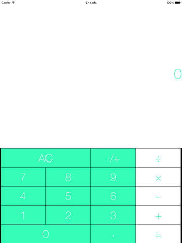 【免費工具App】Calculator of Color- calculator for Watch, iPad, and iPhone-APP點子