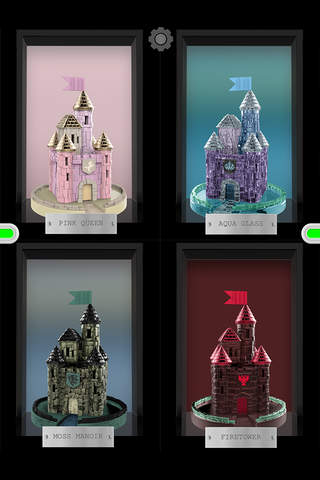 Figuromo Kids : Castle screenshot 4