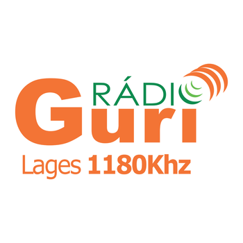 Guri AM 1180 Khz Lages - SC LOGO-APP點子